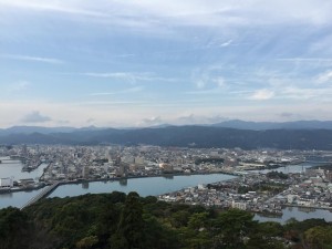 五台山①